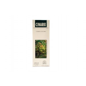 Sirup Cinarki