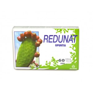 Kapsle Redunat s opuncií